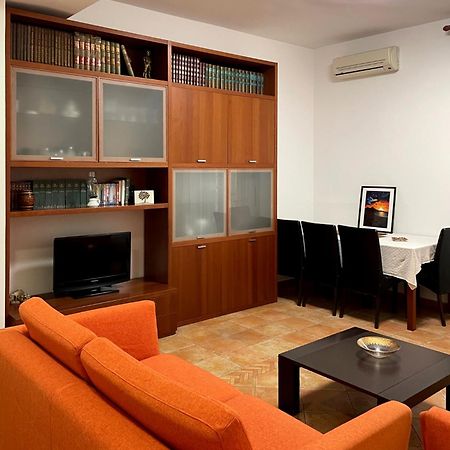 Lapilli Home Ерколано Екстериор снимка