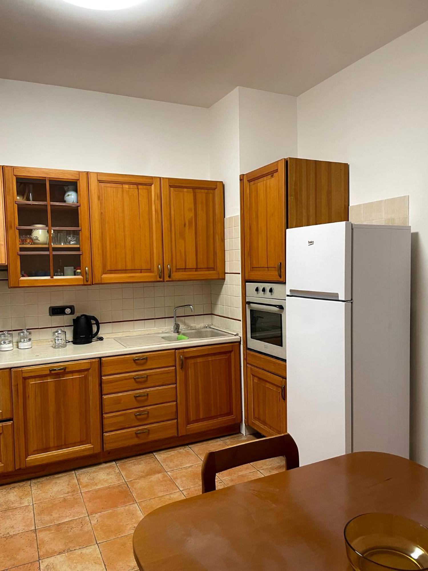 Lapilli Home Ерколано Екстериор снимка