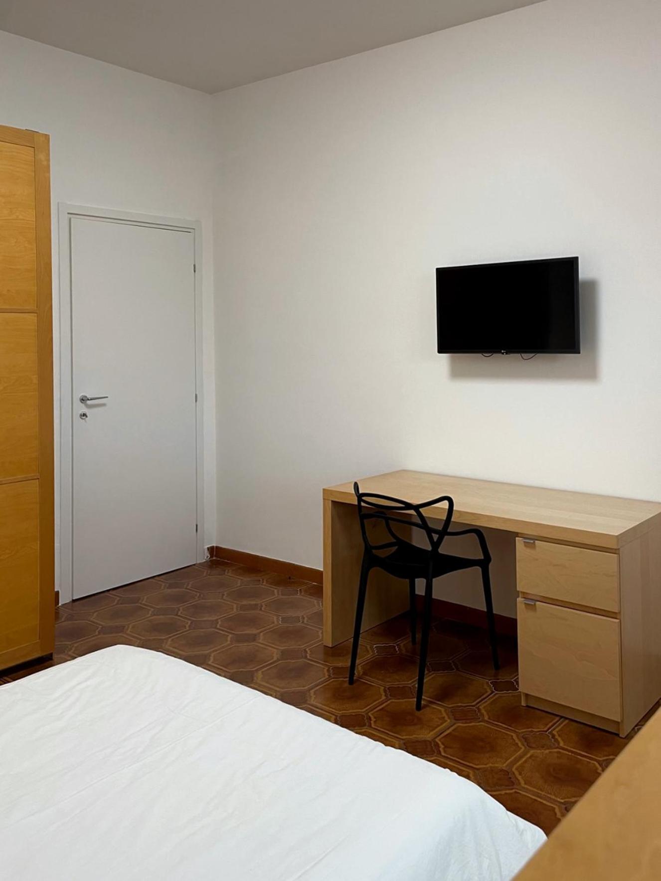 Lapilli Home Ерколано Екстериор снимка