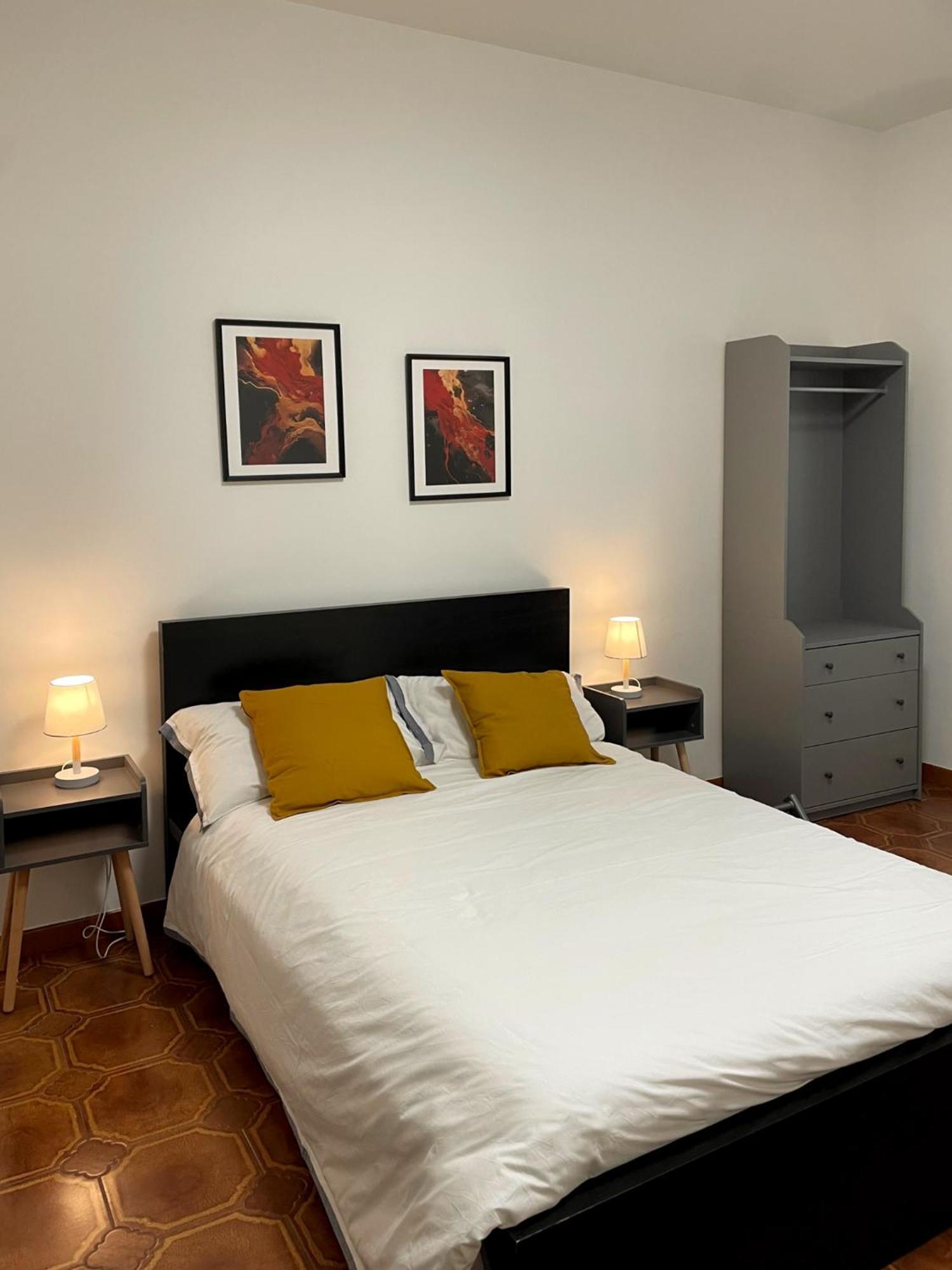 Lapilli Home Ерколано Екстериор снимка