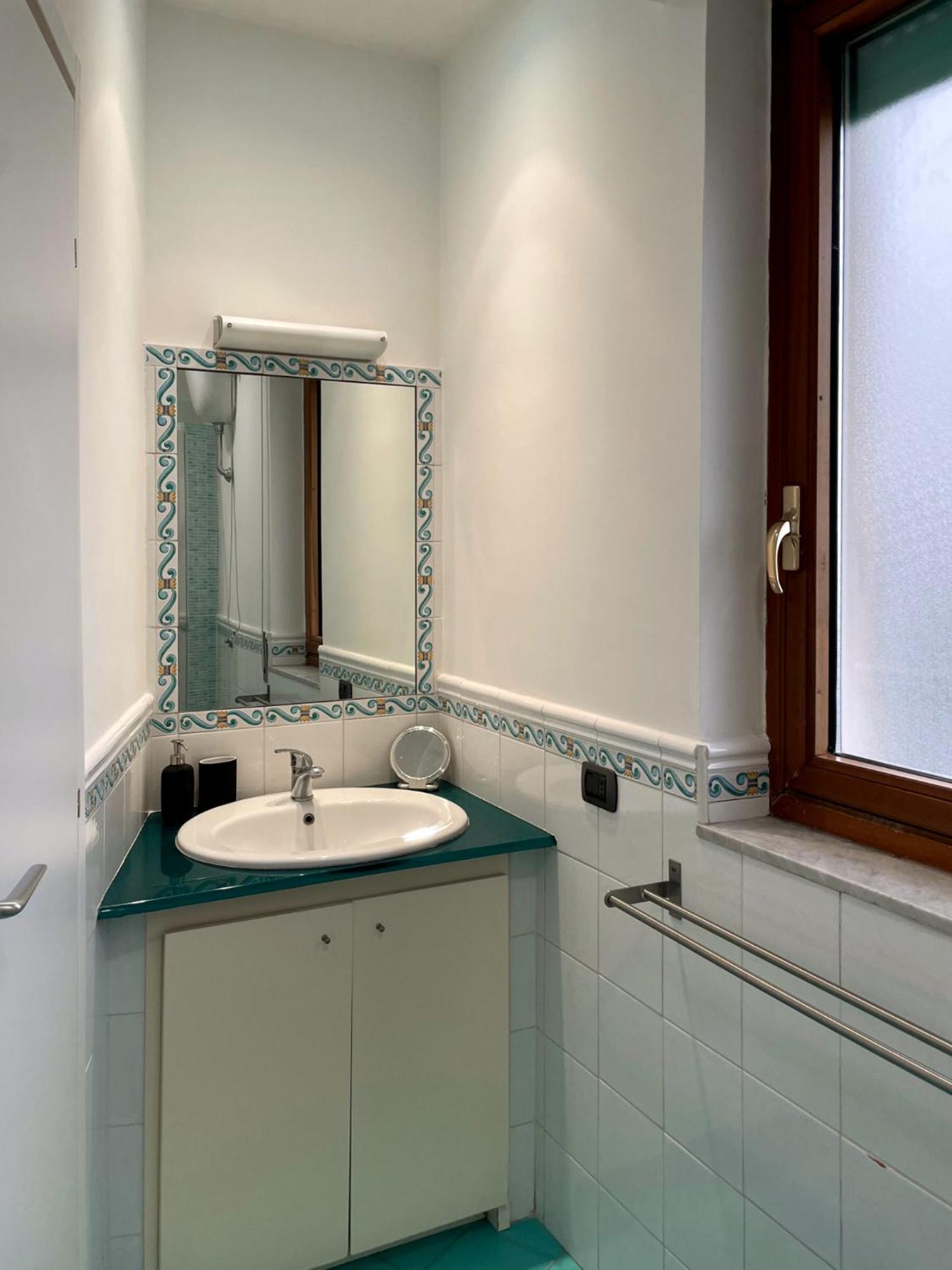 Lapilli Home Ерколано Екстериор снимка