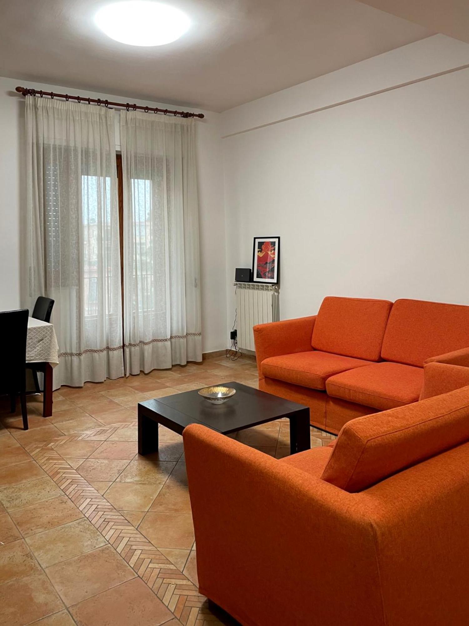Lapilli Home Ерколано Екстериор снимка