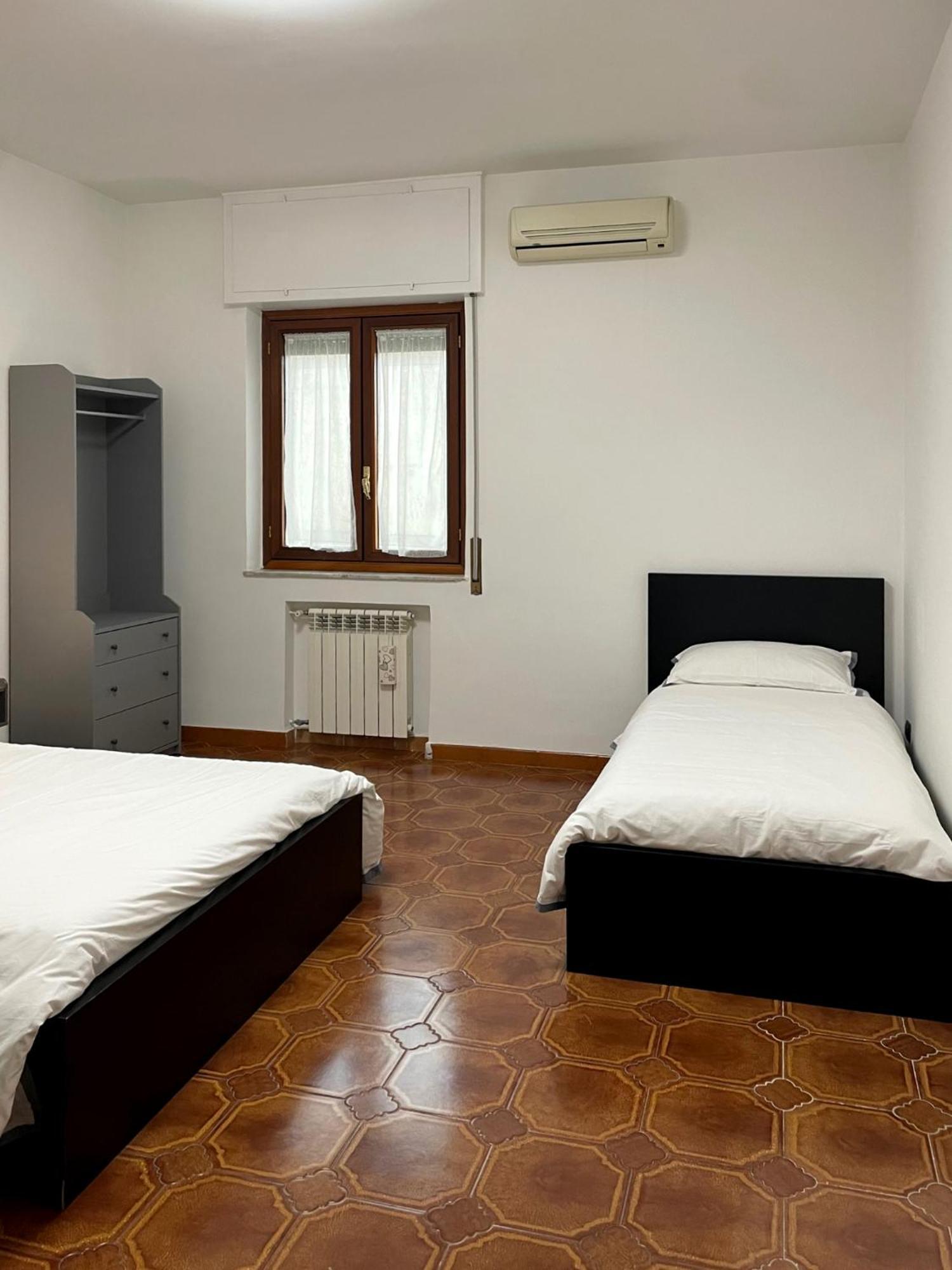 Lapilli Home Ерколано Екстериор снимка