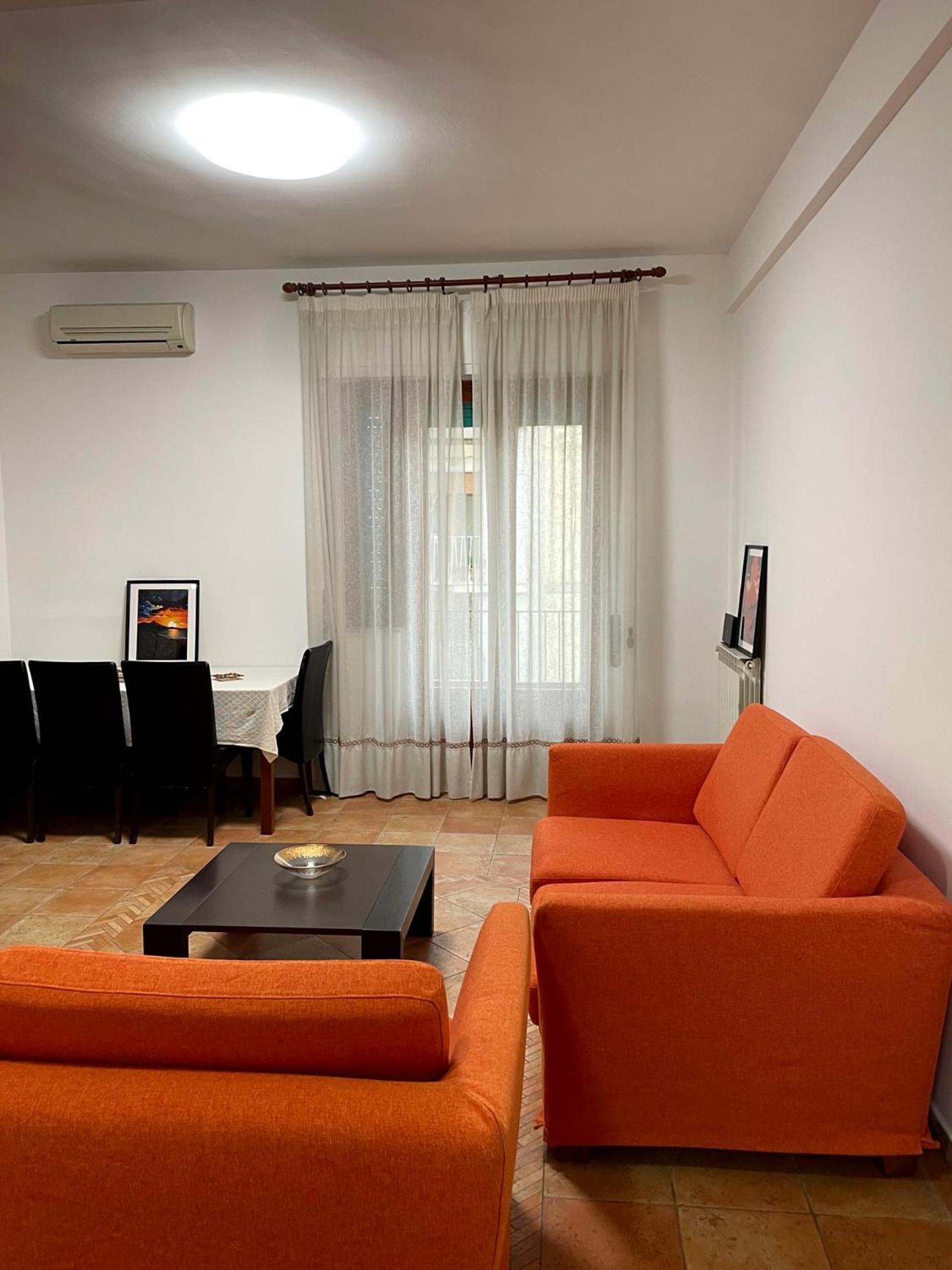 Lapilli Home Ерколано Екстериор снимка