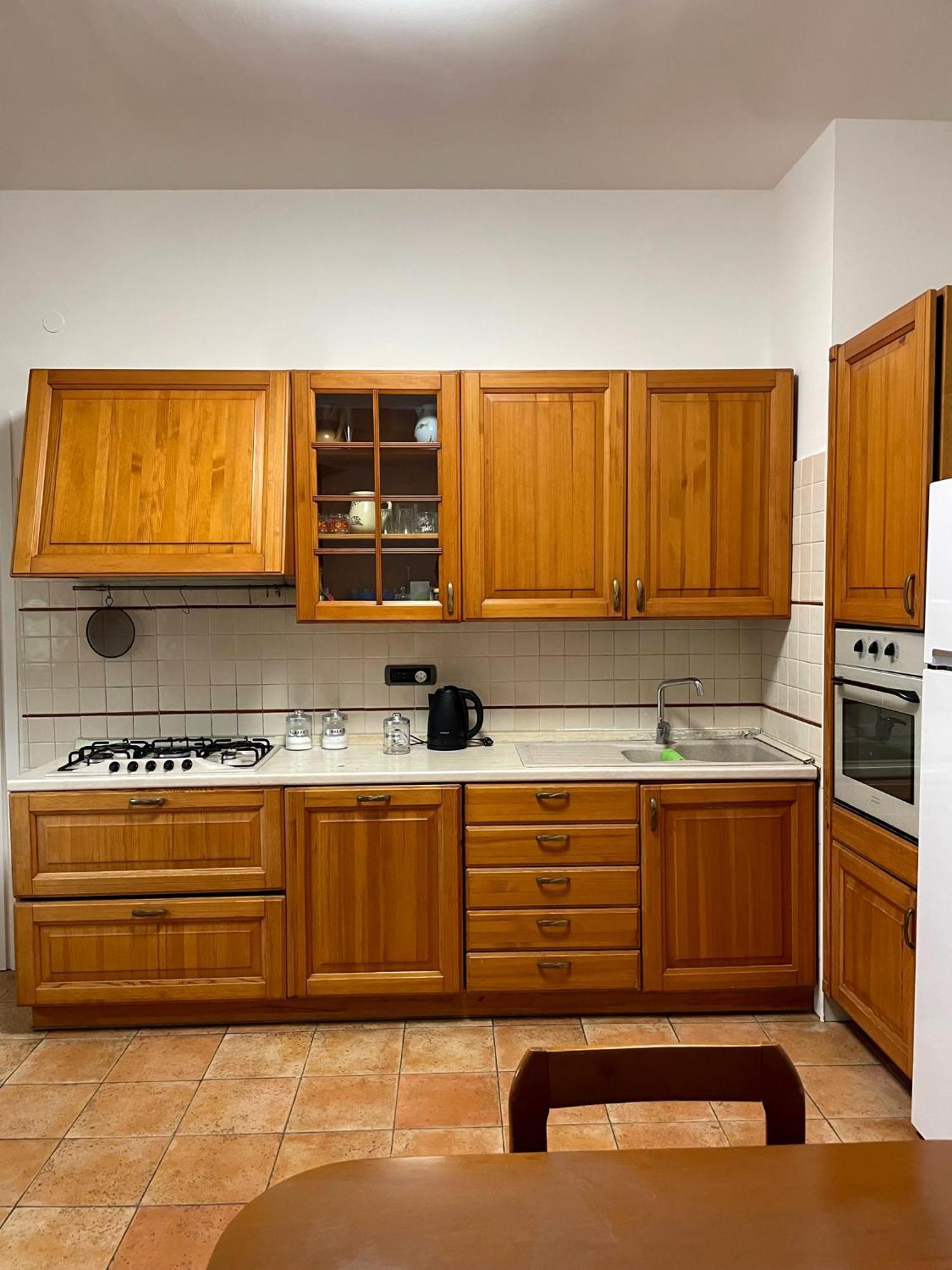 Lapilli Home Ерколано Екстериор снимка